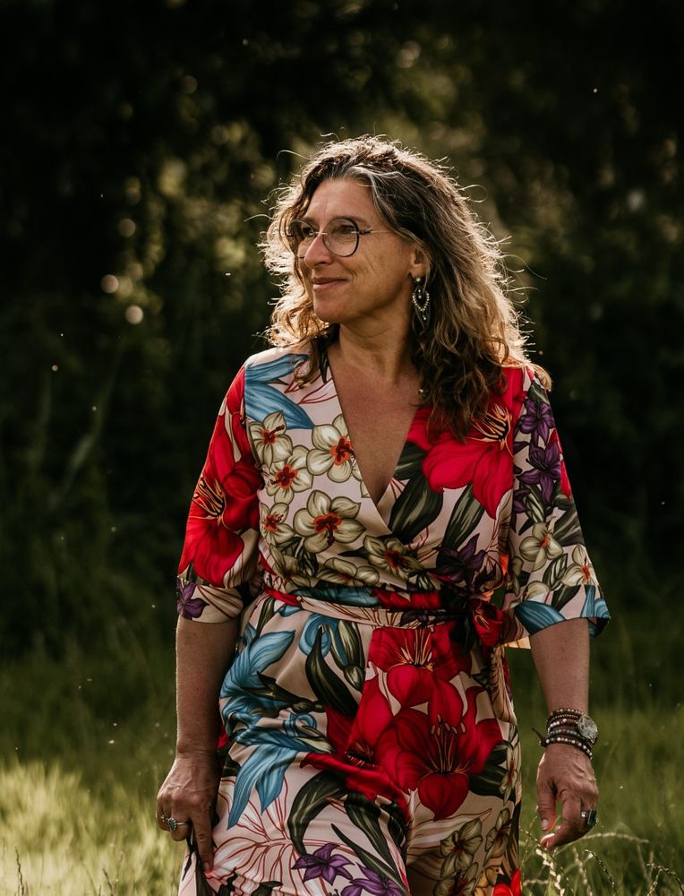 Winny Cuypers, zaakvoerster Consensus Vastgoedmakelaars
